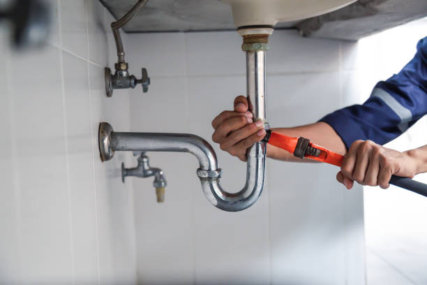 Best Green Plumbing Solutions in Grant Valkaria, FL